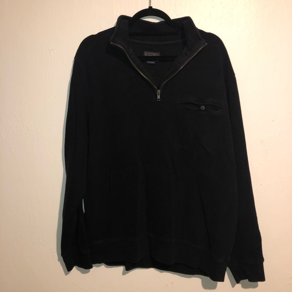 Pendleton Other - Pendleton quarter zip XL